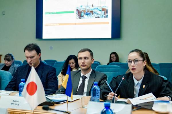 Японські компанії розширять свою участь у масштабних проєктах з відновлення інфраструктури. 8