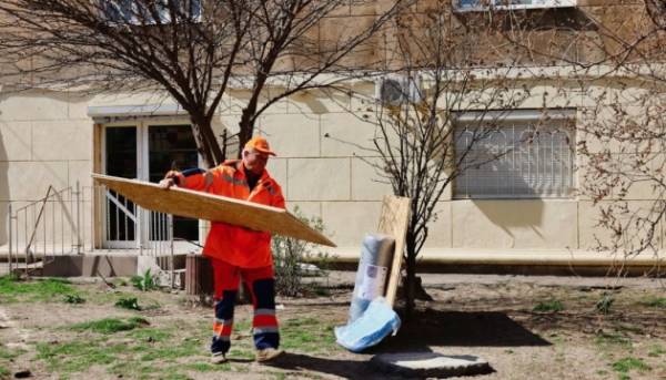 UA Finansy 23 Відбудова Одеси: ліквідація наслідків атаки