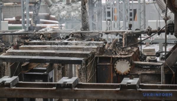 Банки виділили 38,7 млрд грн на відновлення енергетики