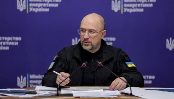 Економіка України: бюджет, ВВП, допомога.