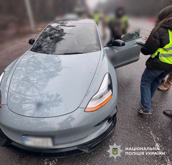 Київська криптопіраміда: засновника підозрюють у шахрайстві на $1 млн 5