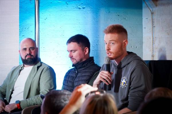 Відбудова Миколаївщини: Данія допоможе з водою, теплом, житлом 22