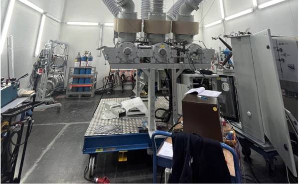 Франція надасть енергетикам Запоріжжя дві пересувні підстанції. 6