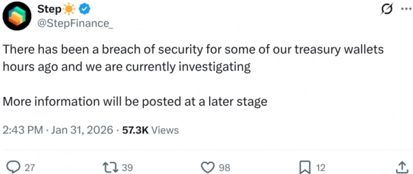 Solana: три проєкти закрилися після зламу у січні 7