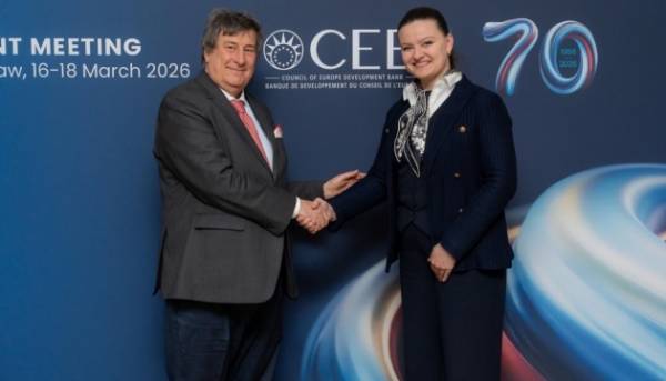 UA Finansy 15 Відбудова житла та підтримка бізнесу: фінансування від Ради Європи