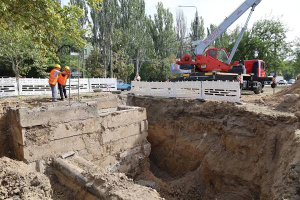 Відбудова Миколаївщини: Данія допоможе з водою, теплом, житлом 19