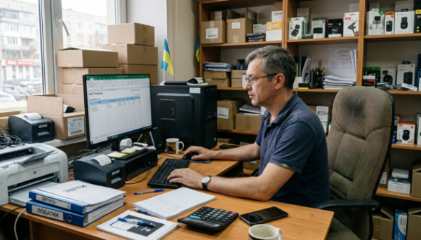 UA Finansy 25 Бюджет-2024: податки, ВВП та допомога