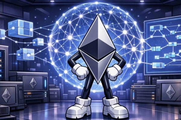 UA Finansy 59 Ethereum: пропозиція Бутеріна на 12 секунд, що може все змінити