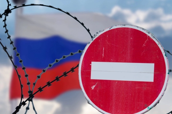 Криптобіржі допомагають росії обходити санкції, заповнюючи нішу Garantex