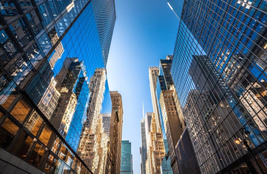 Інвестиції в житло: Європа трансформується