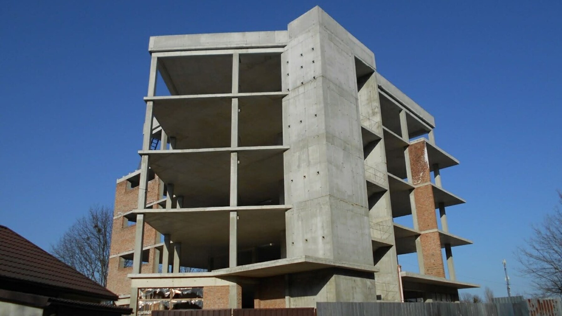 Львів: штраф забудовнику за поверхи. Інвесторам варто знати! 3