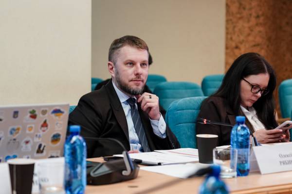 Відновлення України III: фінансування ще 13 проєктів 7