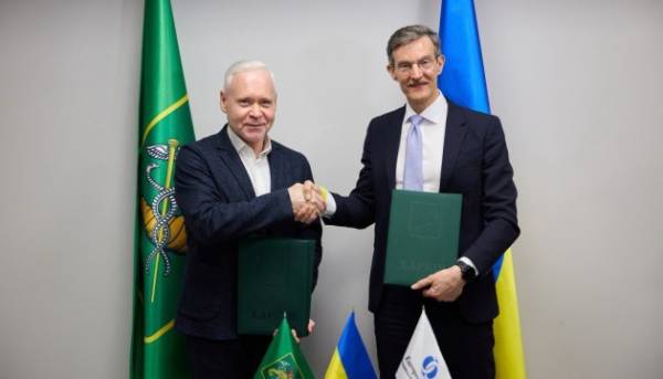 UA Finansy 39 Харків: €45 млн на “енергетичний острів”