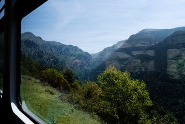 UA Finansy 34 Укрзалізниця: +5 потягів до Карпат з 24 червня