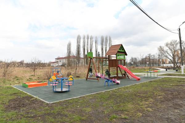 Бородянка: відновлено ще два багатоквартирні будинки 7