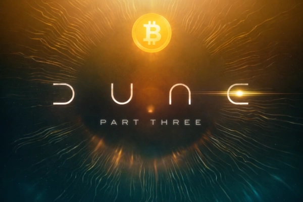 Дюна 3: чи запустить гра бичачий цикл біткоїна 1