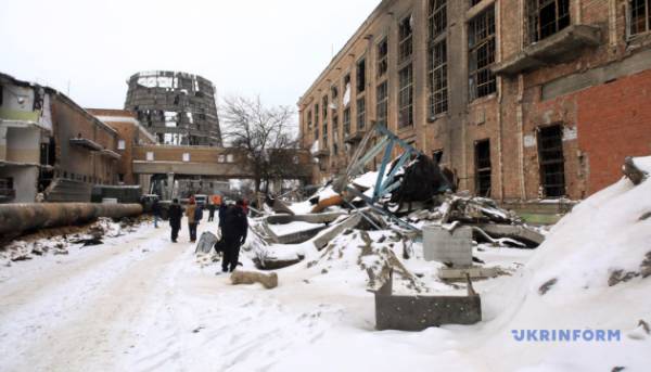 Дарницька ТЕЦ: відновлення замість націоналізації 13