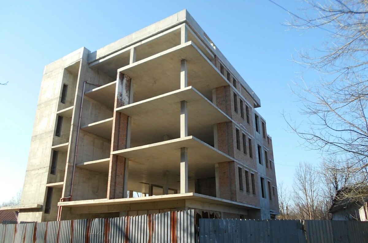 Львів: штраф забудовнику за поверхи. Інвесторам варто знати! 4