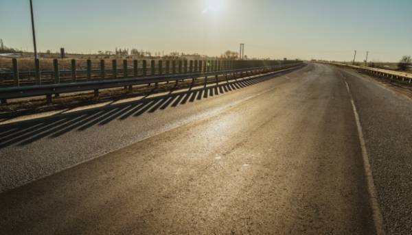 Відновлення доріг: 457 тисяч м² пошкоджень ліквідовано