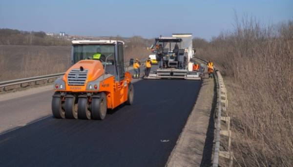Відновлення доріг: Рада ратифікувала угоду з ЄІБ