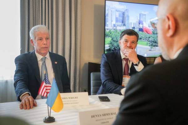 $1,4 млрд кредиту США: відновлення енергетики України 8 $1,4 млрд кредиту США: відновлення енергетики України 8