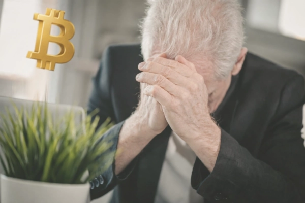 UA Finansy 47 Криптошахраї тричі ошукали пенсіонера