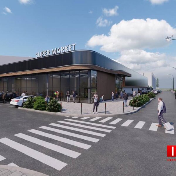 Ірпінь: забудовники та ціни на житло біля набережної