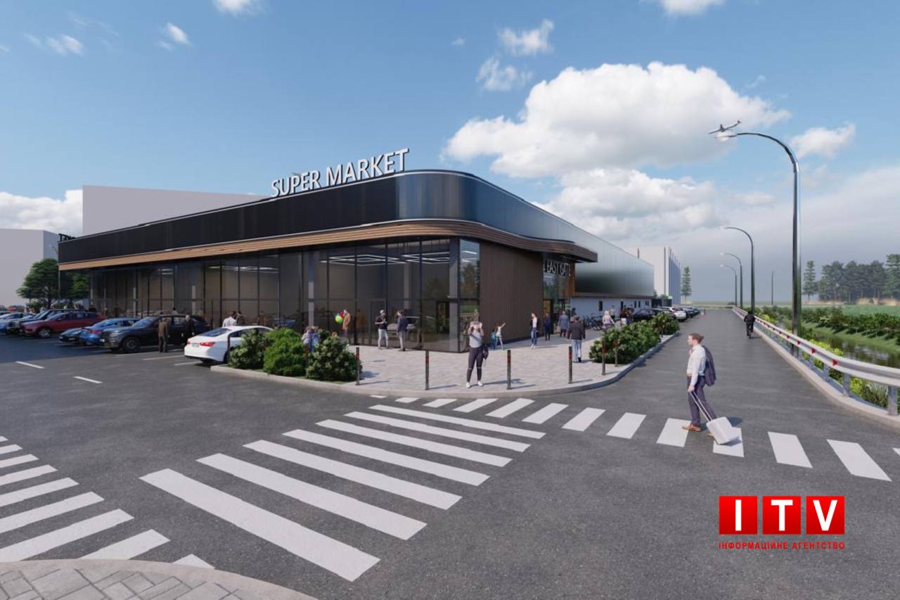 Ірпінь: забудовники та ціни на житло біля набережної 4