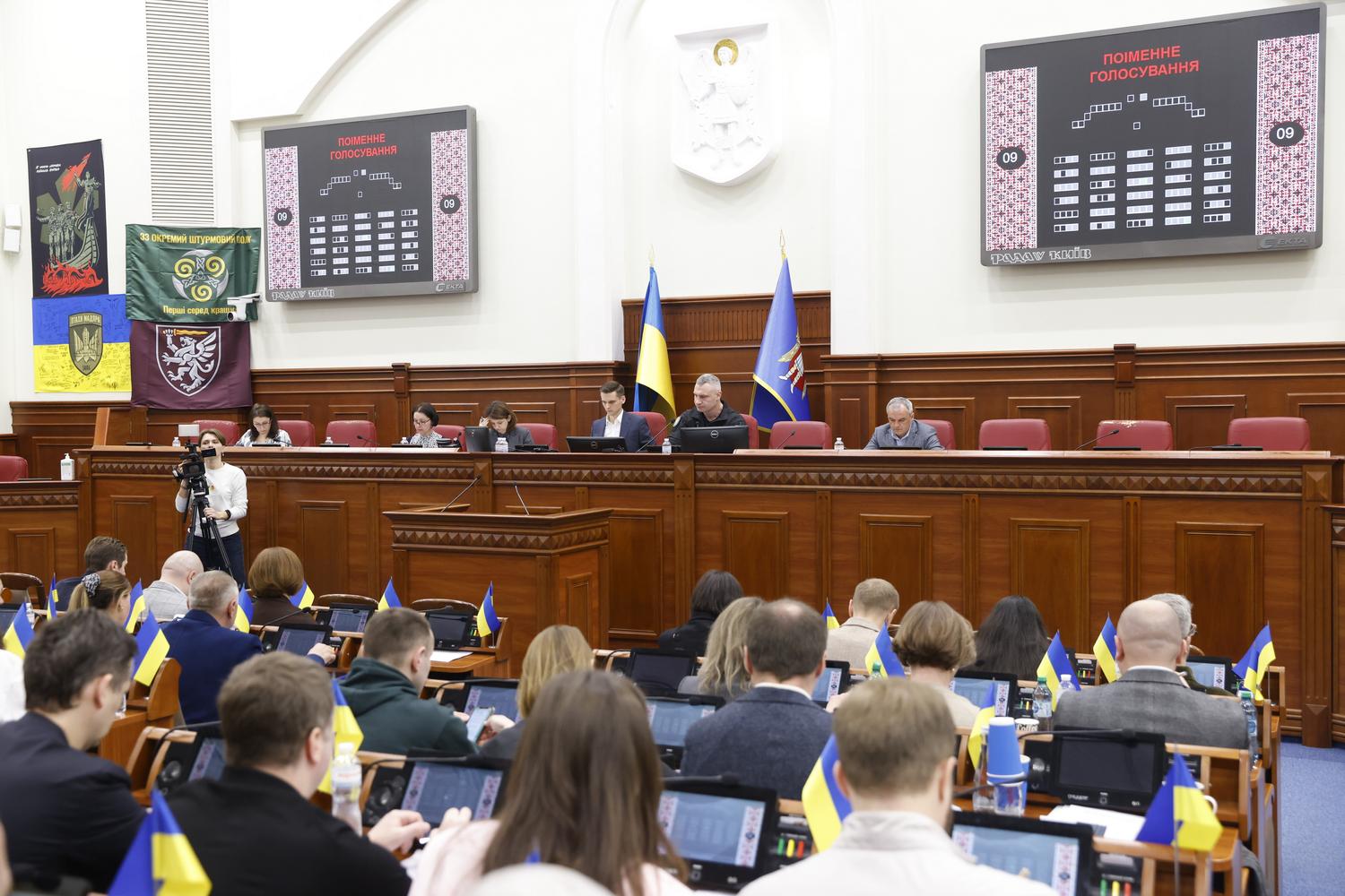 Київміськбуд: збитки від Укрбуду та перспективи інвестора 2