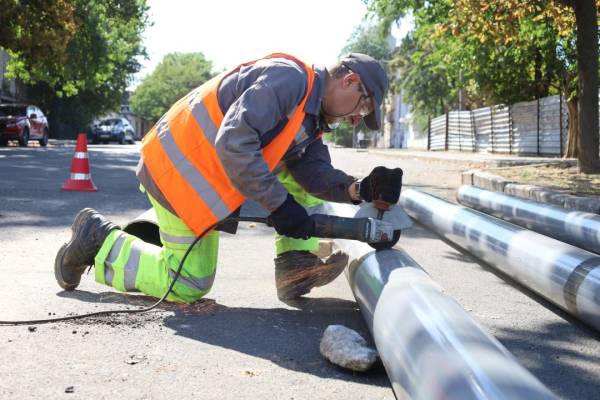 Відбудова Миколаївщини: Данія допоможе з водою, теплом, житлом 21
