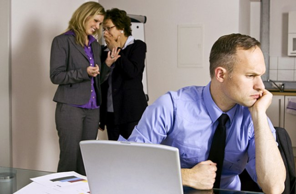 Геніальний спосіб: чому плітки корисні для вашого здоров’я, про це&hellip;