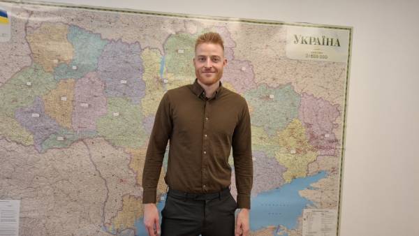 Відбудова Миколаївщини: Данія допоможе з водою, теплом, житлом 15