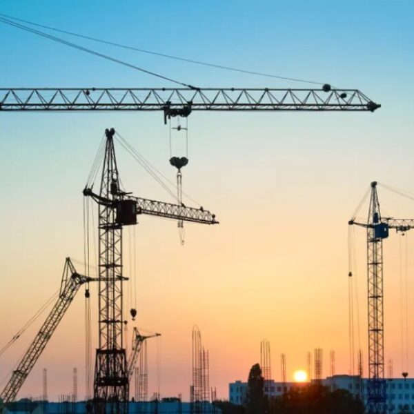 UA Finansy 34 Будівельний бум: як інвестувати в нерухомість України
