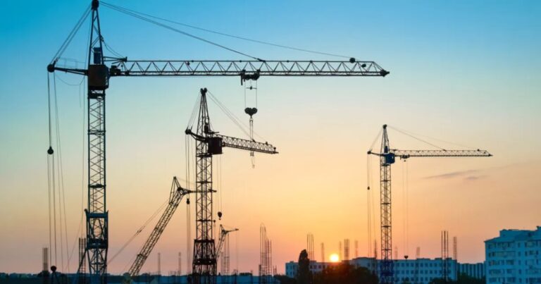 Будівельний бум: як інвестувати в нерухомість України 1