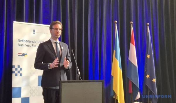 Нідерланди: бізнес, інвестуйте у відбудову України 4