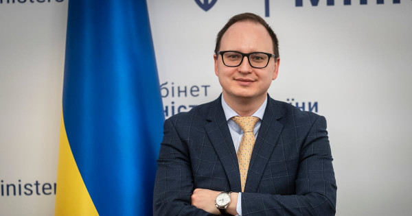 UA Finansy 30 Sine: чому фонд США інвестував у український дрон-стартап