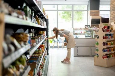 Українці витратили на 25% більше: лідери покупок 2023 5