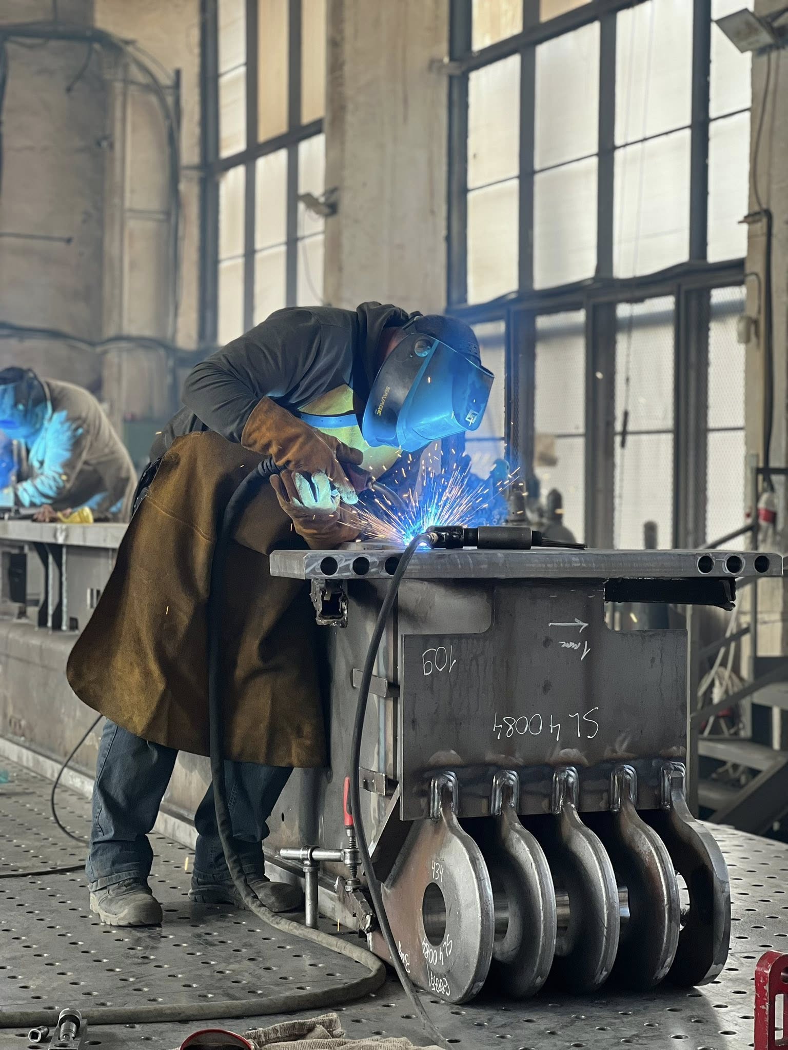 Хмельницька область: німецькі інвестиції в житло 5