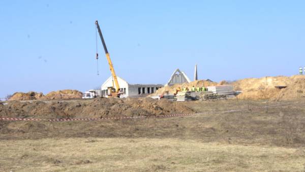 Естонія допоможе з житлом переселенцям на Житомирщині 7