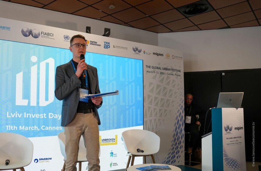 Львів: ціни на житло для інвесторів