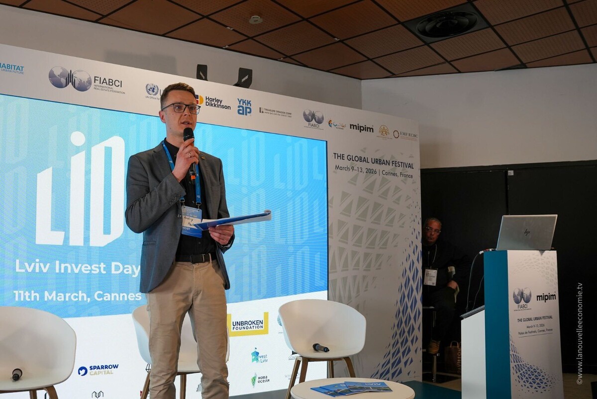 Львів: ціни на житло для інвесторів 2