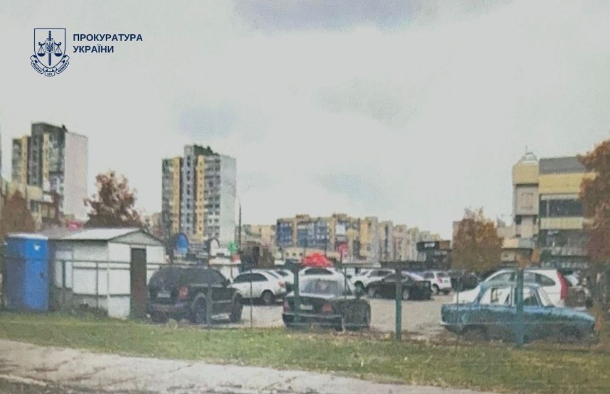 Київ: 14 млн грн землі під інвестиції. Рішення вже тут 2