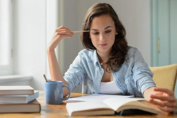 Геніальний спосіб, як легко концентрувати увагу: хирість, що економить час,&hellip;