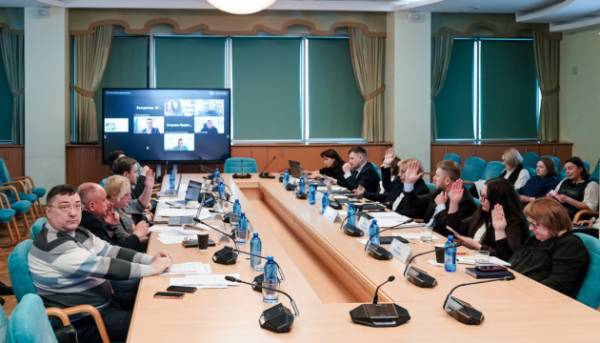 Відновлення України III: фінансування ще 13 проєктів 5 Відновлення України III: фінансування ще 13 проєктів 5