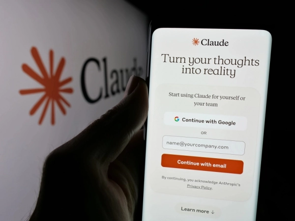 Anthropic: топ-менеджер звільнився з тривожним листом “Світ у небезпеці”