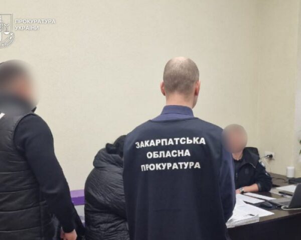 Драгобрат: 1,5 га незаконно в приватній власності