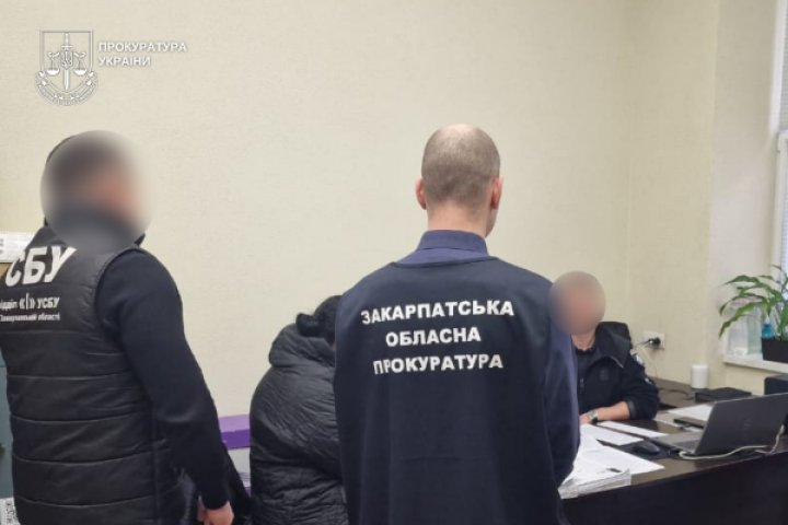 Драгобрат: 1,5 га незаконно в приватній власності 2