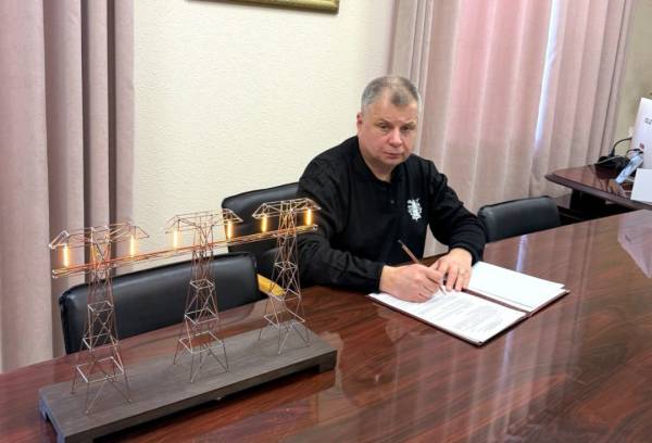 Франція надасть енергетикам Запоріжжя дві пересувні підстанції. 5