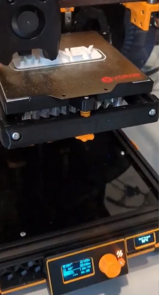 3D-принтер майнить біткоїн 10