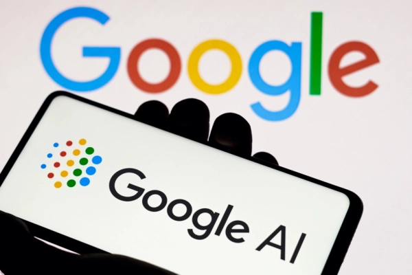 UA Finansy 43 AI Overviews від Google знищили 90% трафіку техномедіа